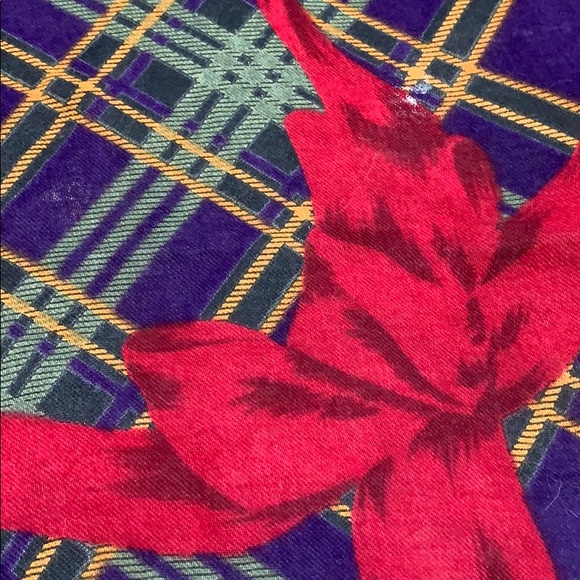 Vintage scarf - Picture 3 of 4